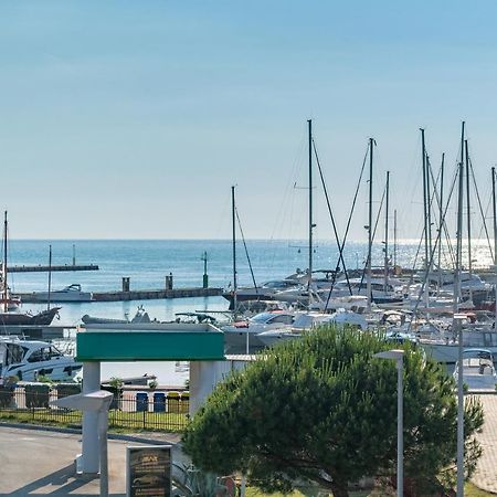 Apartamento App 2 Novigrad Istria Exterior foto