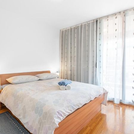 Apartamento App 2 Novigrad Istria Exterior foto