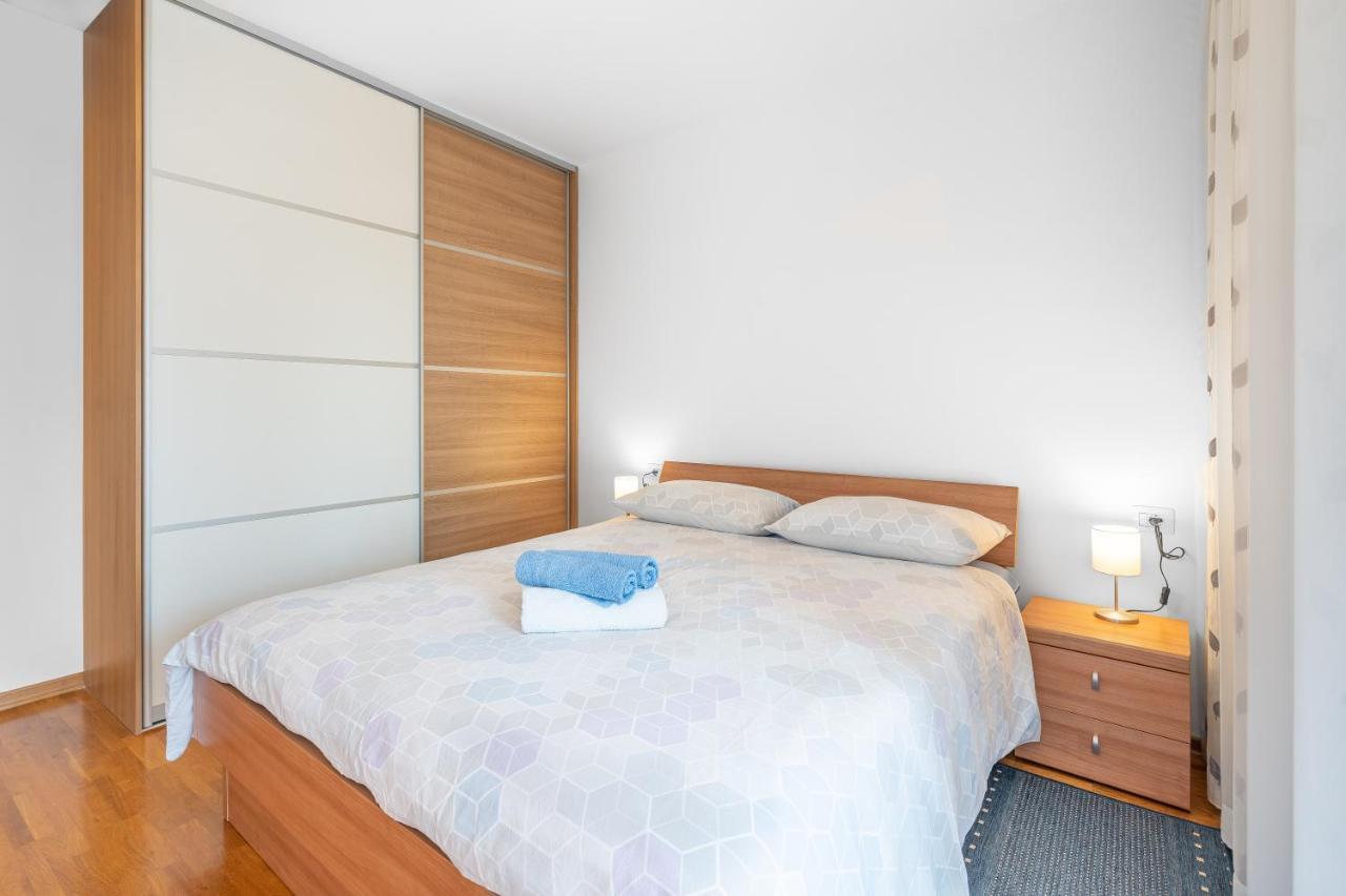 Apartamento App 2 Novigrad Istria Exterior foto