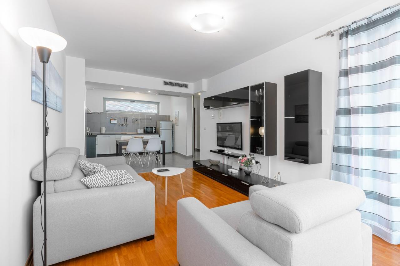 Apartamento App 2 Novigrad Istria Exterior foto