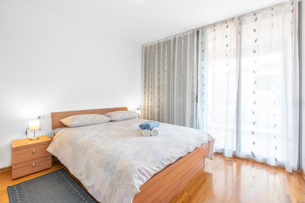 Apartamento App 2 Novigrad Istria Exterior foto