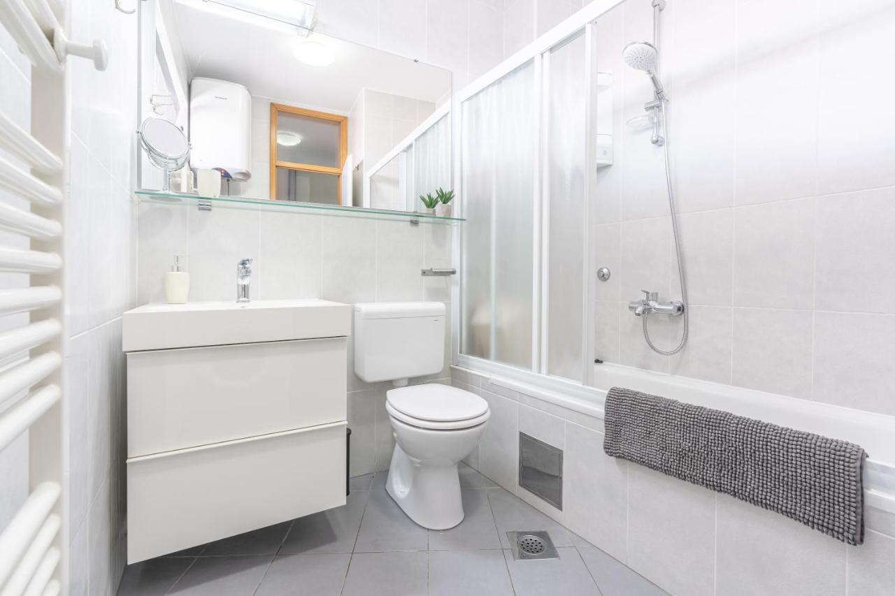 Apartamento App 2 Novigrad Istria Exterior foto